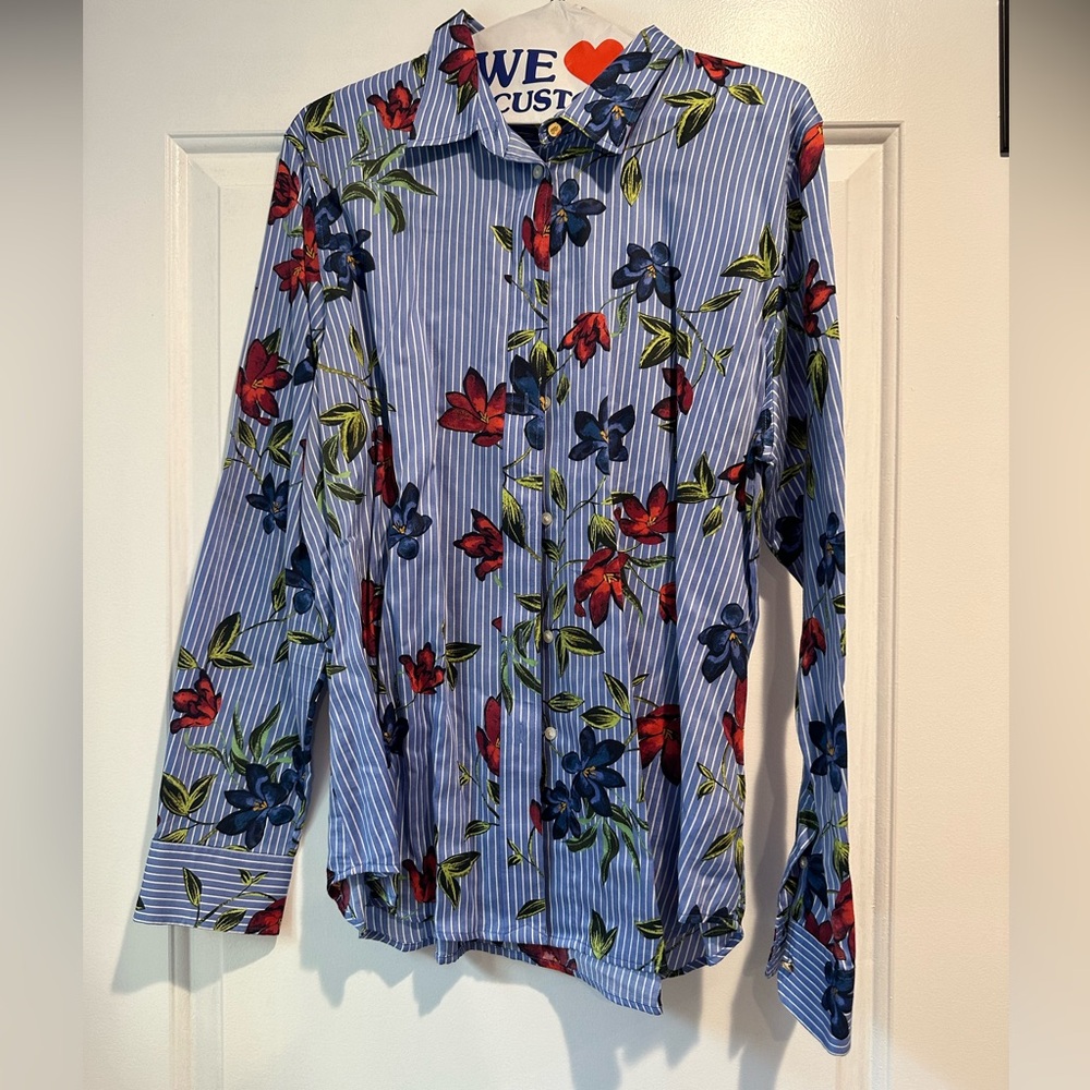 Ralph Lauren button down